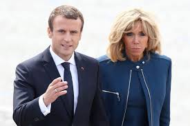 Photo by eric feferberg/afp/getty images. Emmanuel Macron Scharfe Kritik An Dekadenter Geburtstagsfeier Gala De
