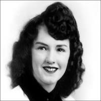 MARY ROPER Obituary (1931