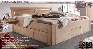 Besser schlafen mit der richtigen matratze, dem passenden bett und einer stimmungsvollen einrichtung inklusive kleiderschrank und nachttisch. Jabo Massive Betten Kleiderschranke Kommoden Fur Ihr Schlafzimmer