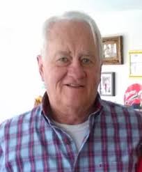 Hardy Martin Obituary