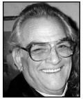 Michael Sarro Obituary (1921