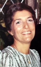 Mary V. Sparagna Obituary