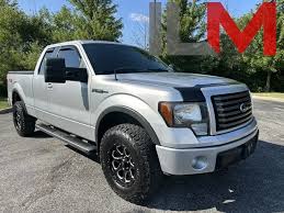 Image result for Silver 2012 Ford Truck