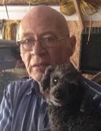 Obituary information for Hubert James Burden