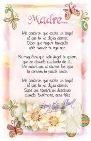 Gracias por llenar mi vida en tanta felicidad te amo mamá. Resultado De Imagen Para Poemas Para Las Madres Poema Para La Madre Feliz Dia Mama Frases Feliz Dia Madres Frases