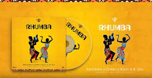 Alikiba kituga ablukiba ndombolo : Download Abdukiba X Cheed X Killy X K 2ga Rhumba Mp3 Audio Yinga Media