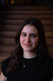 Student Alumni — The Policing Project