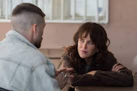 Check spelling or type a new query. New Stills From Destroyer Sebastian Stan As Chris And Nicole Kidman As Erin Bell Nicole Kidman The Human Stain Tv Documentary
