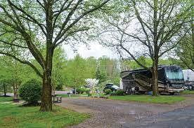 Join hipcamp discover the best camping near mesign up to learn more. 30 Great Escapes At Rv Parks Rv Com