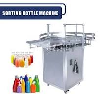 Round Tin Cans/Jar/Bottle Arranging Machine/ Turntable ...
