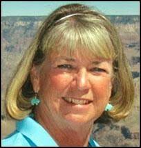 Candace KANE-BADGER Obituary (2015)