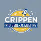 General Meeting - Open to ALL April 2026 event image
