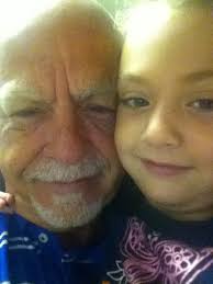 My husband's father, uncle, and aunts