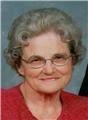 Gladys Mullis Obituary (2012)