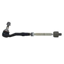 A 230 338 00 15für die richtigkeit der t. Lemforder Spurstange Fur Bmw 5er E60 E61 6er E63 E64 Car Parts24 Com Online 55 99