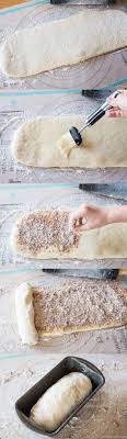 We cook it in the breadmaker overnight for. Cinnamon Swirl Bread Recipe Frosted Sweet Bread Tastes Of Lizzy T