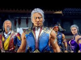 Street fighter and mortal kombat: Download Mortal Kombat Movie 2 Full Movie 3gp Mp4 Codedwap