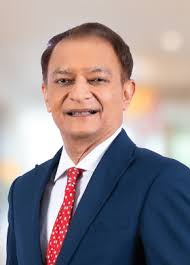 Datuk Mohd Anwar Yahya