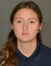 2012 Cross Country Roster