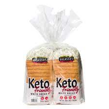 Costco Galasso S Keto Friendly Bread Not Keto Friendly At All R Keto Food