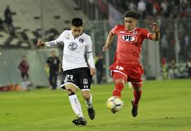 La calera en flashscore.es ofrece marcadores en directo, resultados, clasificaciones y detalles de los partidos (goleadores, tarjetas, etc.). U La Calera Vencio A Colo Colo En El Monumental Y Cerro En Tercer Lugar La 1Âª Rueda Del Campeonato Nacional Radio Sport
