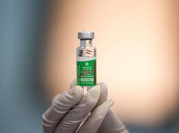About 70 per cent of people are fully protected with one dose, but the second dose is necessary for long. Increase Gap Between Two Doses Of Covishield To 4 8 Weeks Centre To States Business Standard News