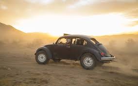 Unless it was like a 1971 bug or similar. We Drive A Bunch Of Race Ready Vw Buggies To Find Out Why Beetles Rule The Desert
