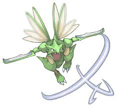 Image result for scyther