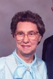 M. Pauline (Egolf) Berkey Obituary April 16, 2012