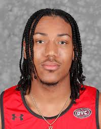 AUSTIN PEAY (8-6, 4-4) vs TENNESSEE STATE (3-11, 2-9) LETSGOPEAY.COM  /LETSGOPEAY @LETSGOPEAY @LETSGOPEAY #1 Carlos Paez #5 Jordy