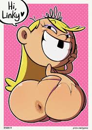 Lola Loud Nude Gallery - Cartoon Porn Paradise