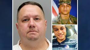 Former NASA exec found guilty of killing neighbor over dog poop, noise and  trash complaints