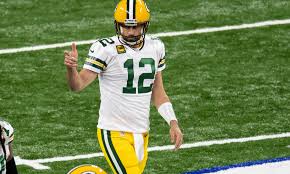 For Now Packers Qb Aaron Rodgers Has Nfl S Biggest Cap Hit In 2021