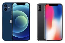 Battery life and charging that glass look on the new. Iphone X Vs Iphone 12 Should You Upgrade