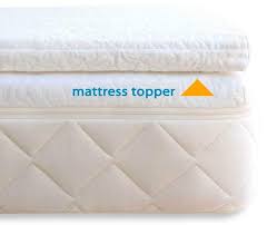 Natural and organic mattresses are just what they sound like. 7 Best Organic Mattress Toppers And Pads In 2020 Sleeping Ninjas