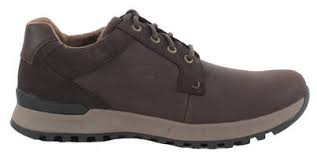 Camel active 7.366.25 beige leather slippers for women. Camel Active Walking Shoes Orbit 3301702 Mocha Stilettoshop Eu Webstore