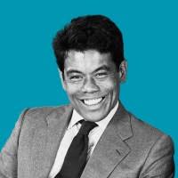 Jason Kusumoto's Instagram, Twitter & Facebook