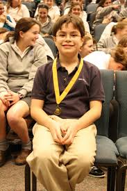 Oak Knoll School student wins geography bee