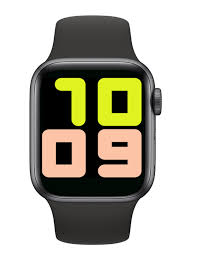 Ips true color screenscreen size: T500 Smartwatch Dealstic