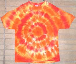 This easy tie dye shirt is easy to make and virtually mess free. Tie Dye Wikipedia