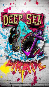 Graffiti Wallpaper 289 Gambar Grafit Seni Wallpaper Ponsel