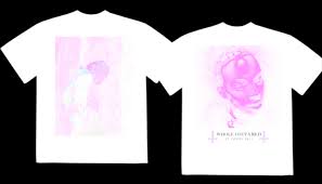 Maybe you would like to learn more about one of these? Fanmade Playboi Carti Whole Lotta Red Merch Teen X Tee Playboicarti