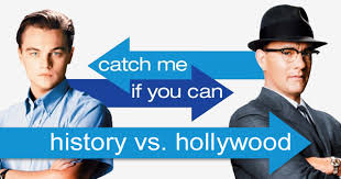 Real Frank Abagnale Jr. - Catch Me if You Can True Story