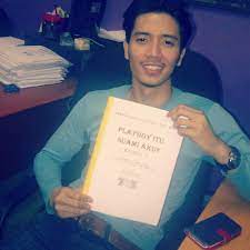 Fattah amin est né et a grandi à kuala lumpur. Biodata Profil Fattah Amin