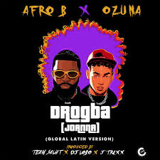 Ozuna is an actor and composer, known for f9 (2021), qué león (2018) and pasapalabra (2016). Ozuna On Tidal
