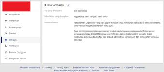 Pada kenyataannya, interview memang ajang bagi pelamar. Cara Melamar Kerja Di Jobstreet Agar Cepat Dipanggil Tips Kerja
