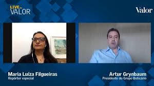 Read customer reviews & find best sellers. Tivemos Dias De Receita Zero Em Marco Diz Presidente Do Boticario Lives Do Valor Valor Economico