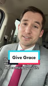 Jefferson Fisher: Understanding Grace and Perspective