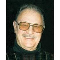 Obituary information for Keith A. Moser, Sr.