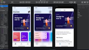Here is a collection of the best free sketch wireframe kits for mobile app and website wireframe design in 2018. Design For Ios 13 Ui Kit In Sketch Youtube